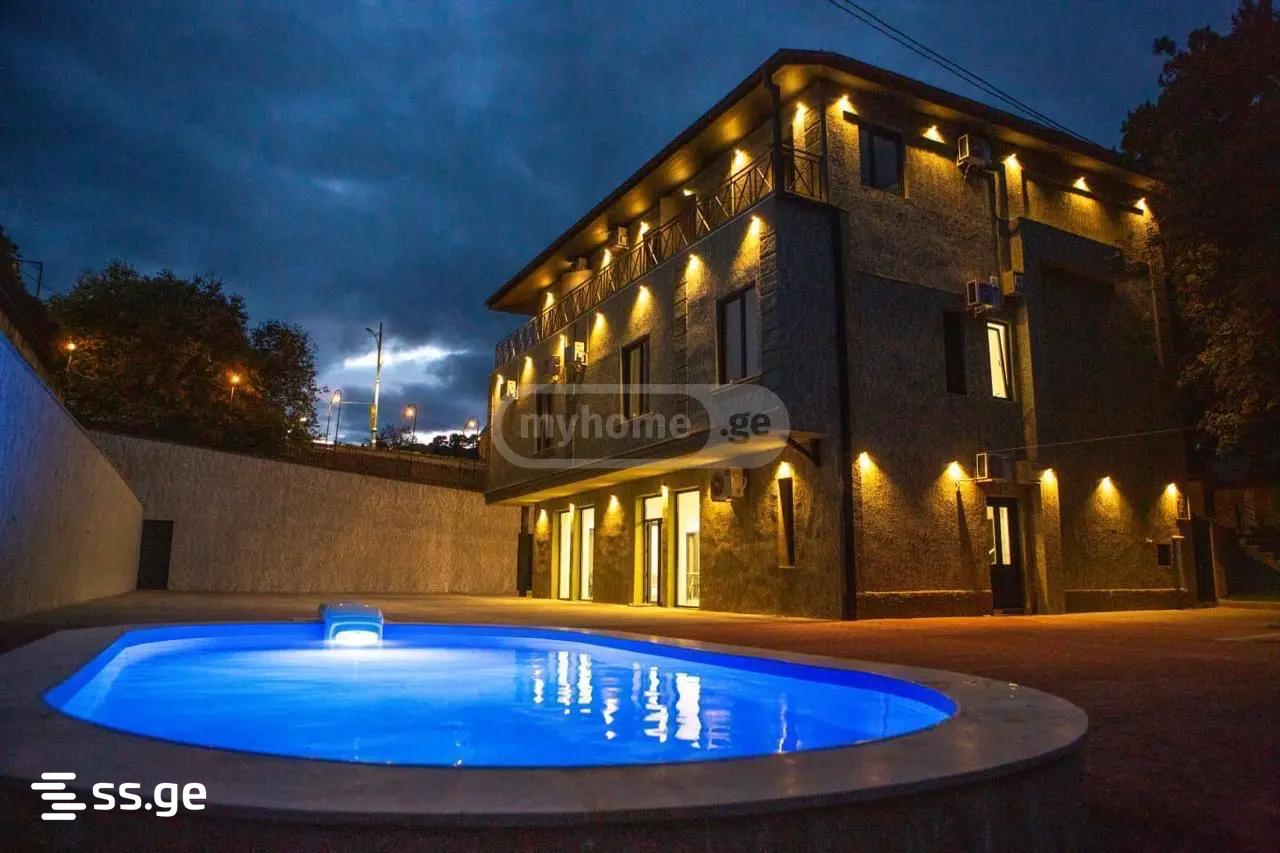 იყიდება Hotel მცხეთაში view 2