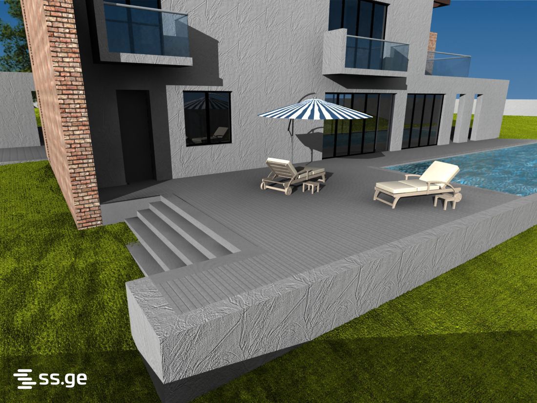 Продажа 6-комната Summer Cottage view 5