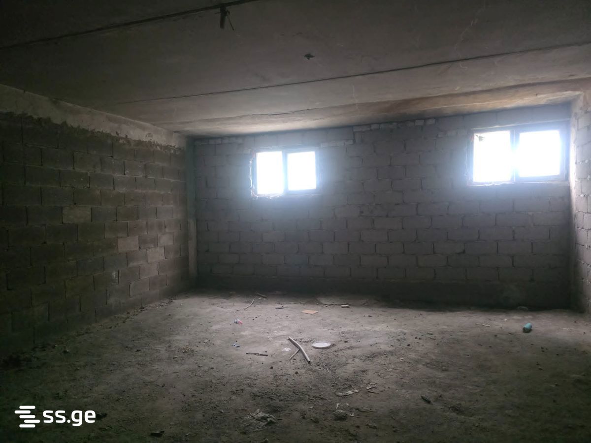 2 Room Flat For Sale view 4