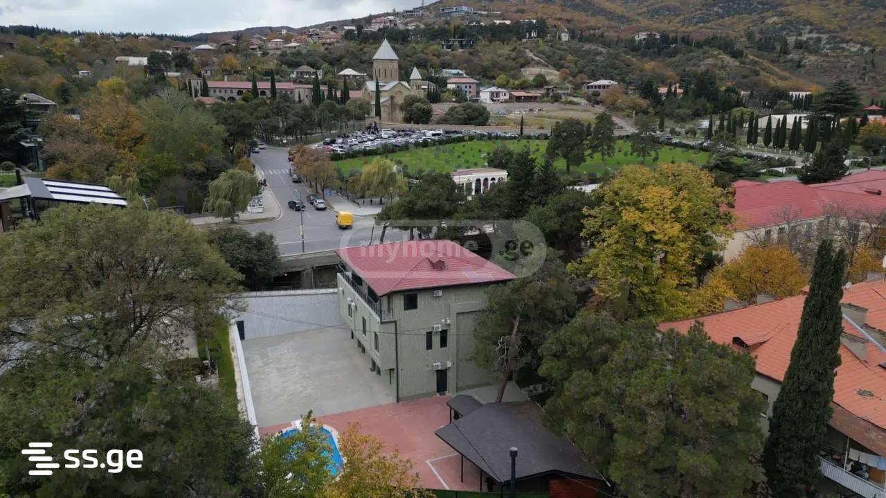 იყიდება Hotel მცხეთაში view 13