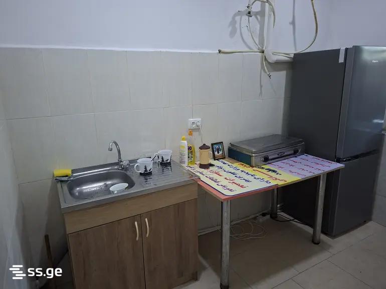 Commercial Space For Rent. Rustavi view 8