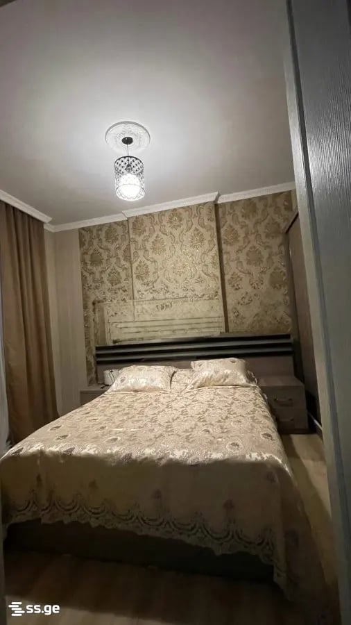 Daily Rent 3 Room Apartment view 22