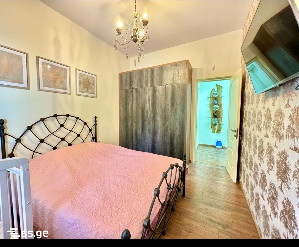 5 Room Private House For Sale view 10