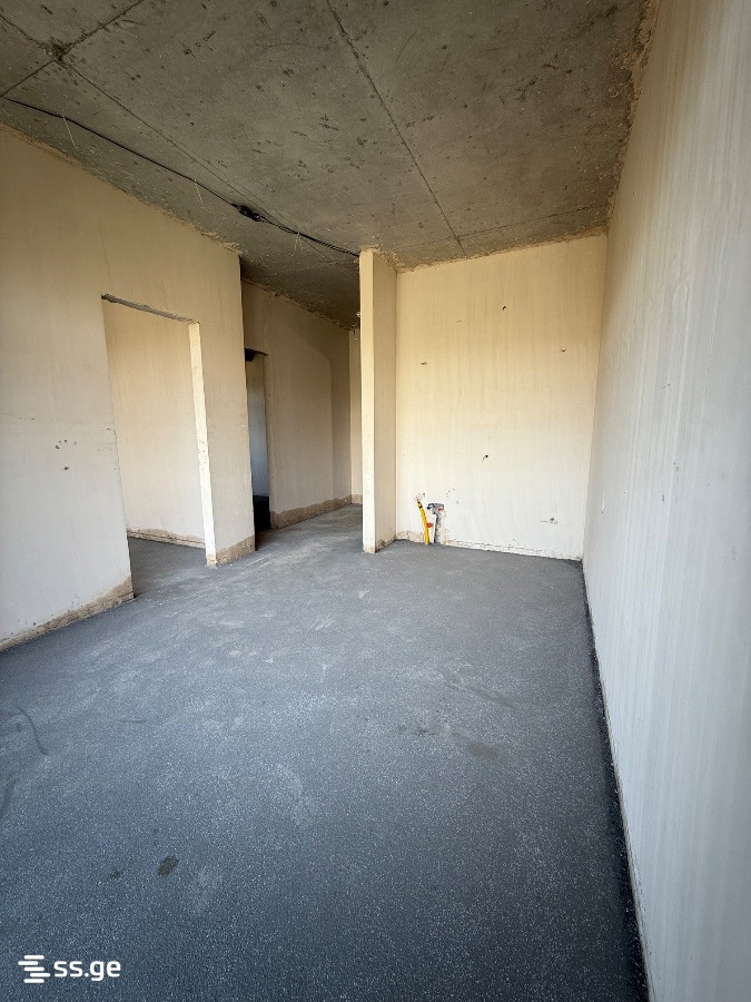 3 room Flat For Sale. Didi digomi - Bild 5