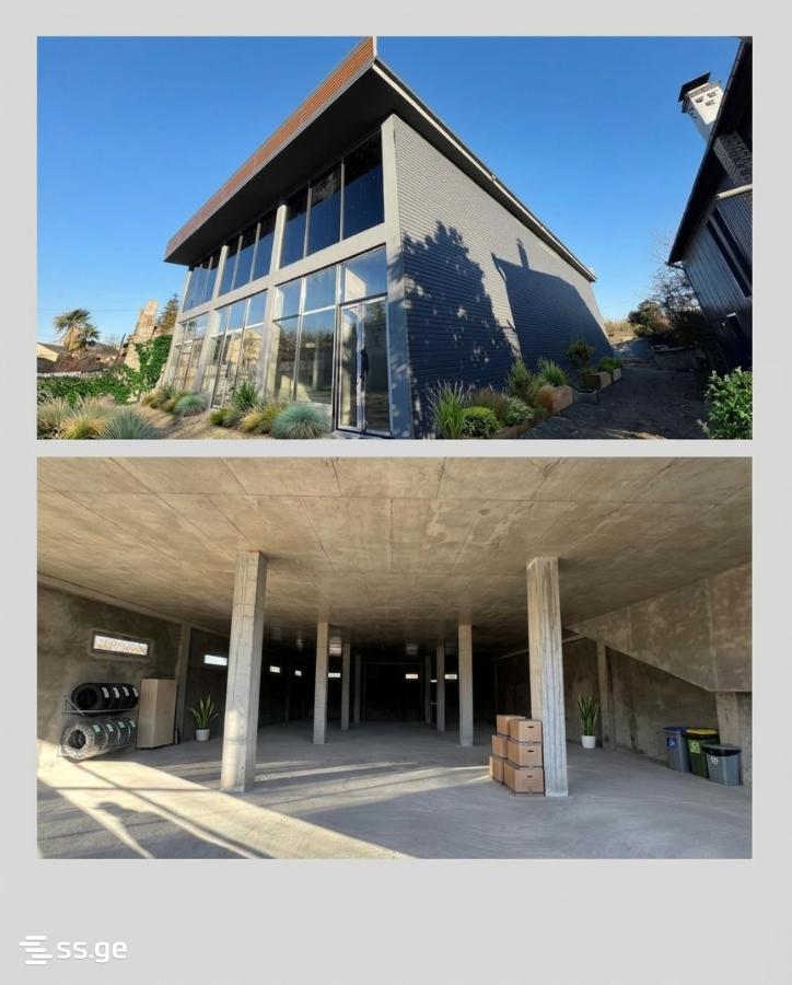 For Rent Savachro Commercial Space Ozurgetshi view 32
