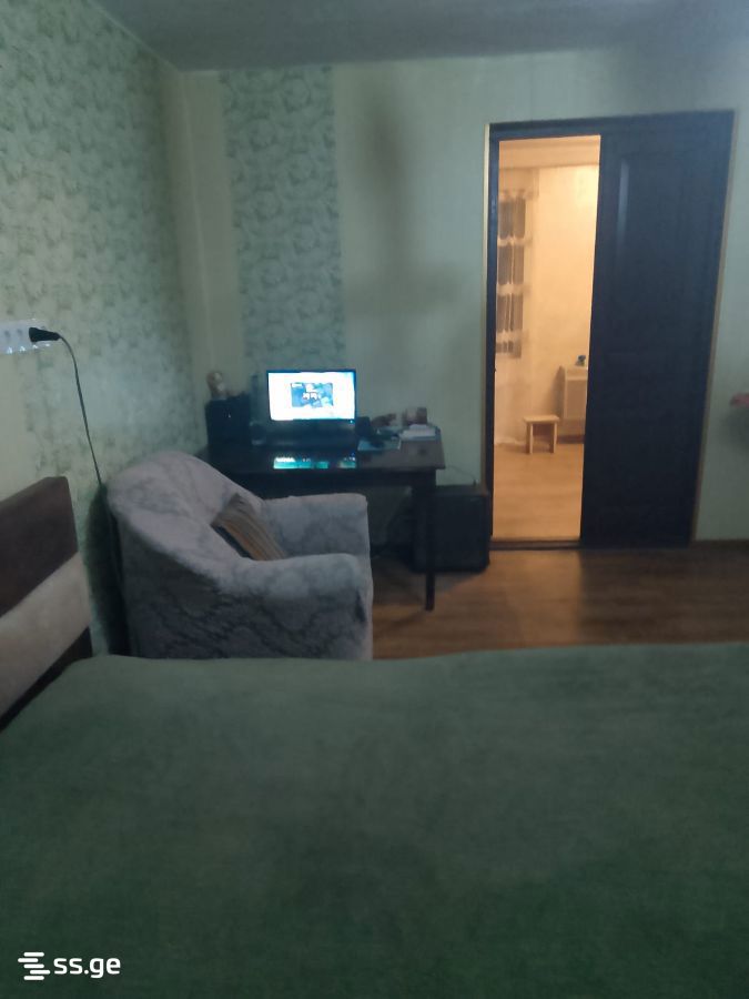 4 Room Private House For Rent. Tsikhisdziri view 9