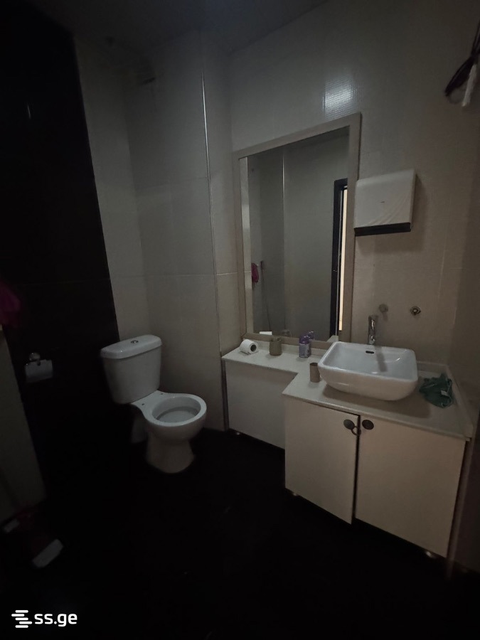Commercial Space For Rent. Batumi view 4