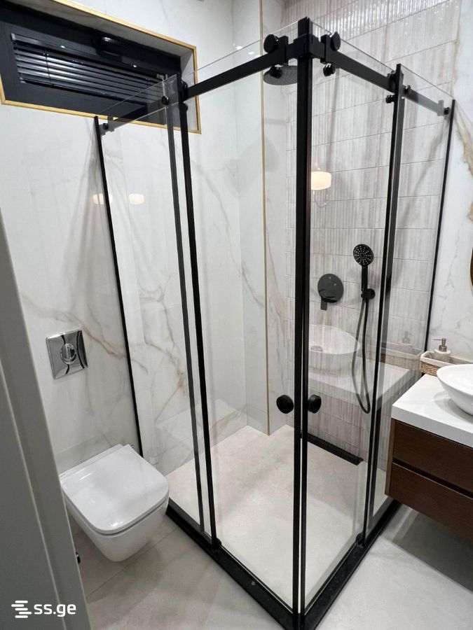 7 Room Summer Cottage Daily Rent. Batumi view 3