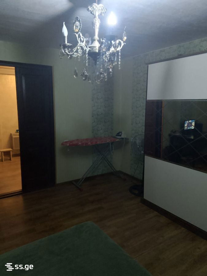 4 Room Private House For Rent. Tsikhisdziri view 10