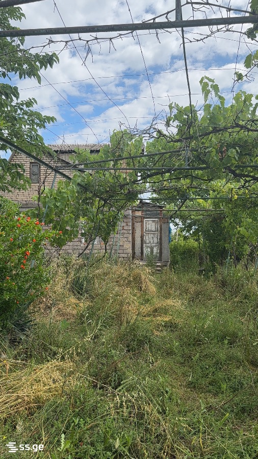 4 Room Private House For Sale view 5
