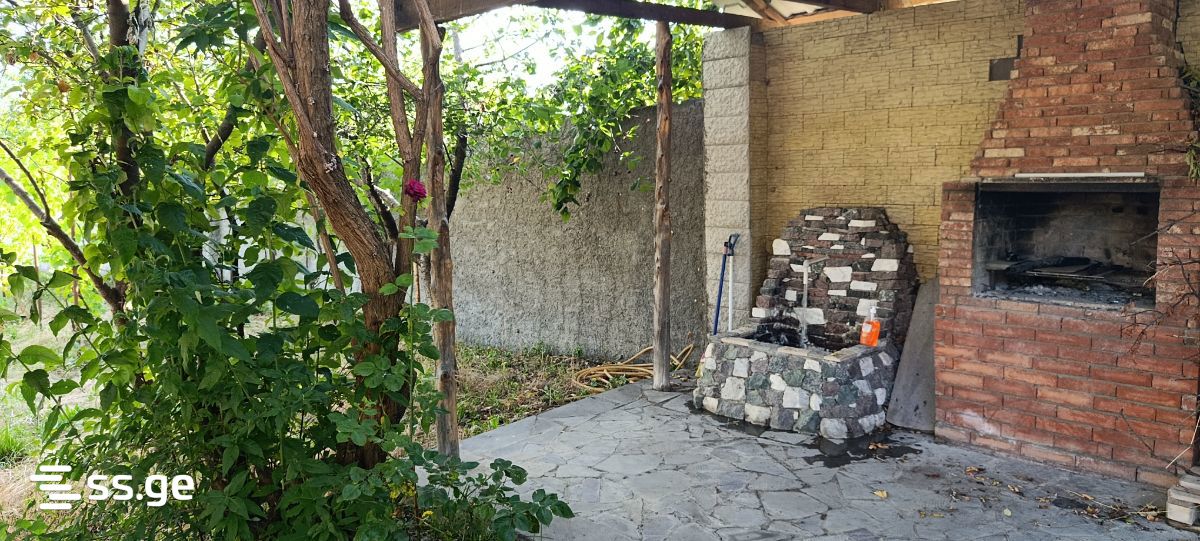 3 Room Summer Cottage For Sale view 5
