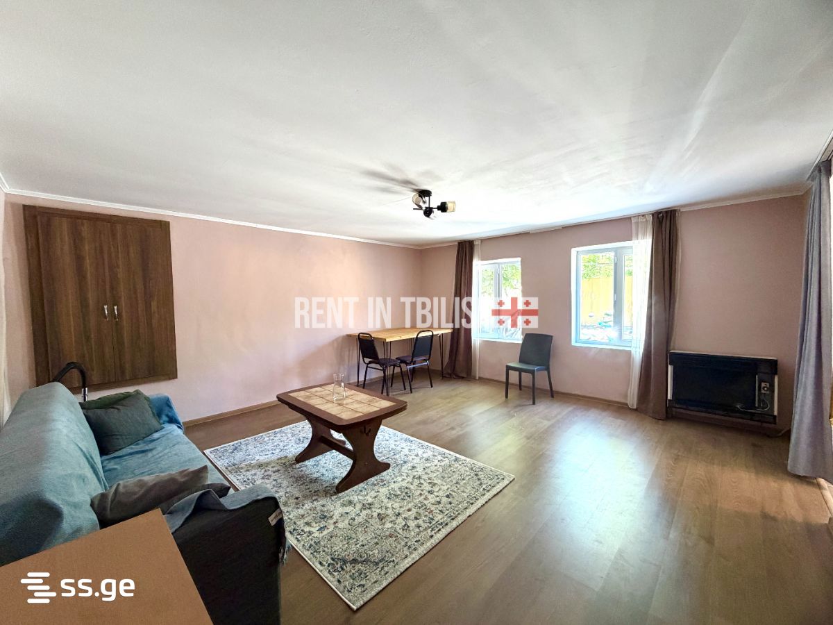 2 room Flat For Rent. Nadzaladevi - Ansicht 2