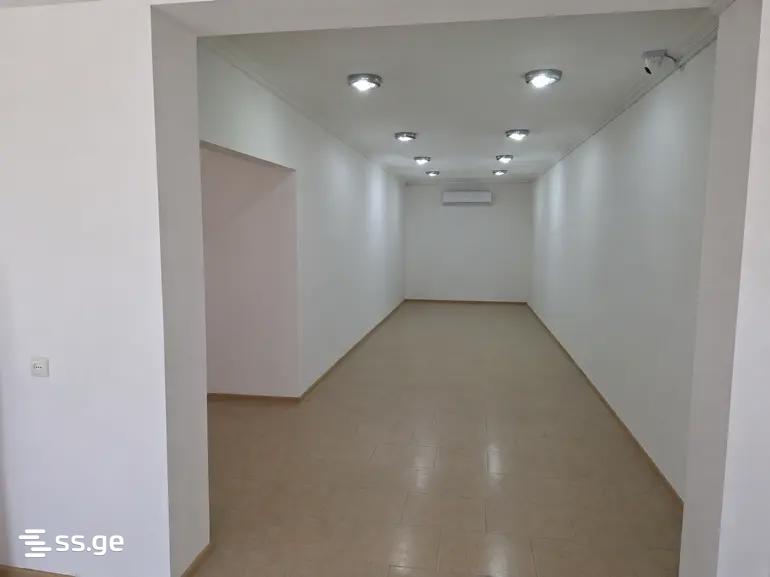 Commercial Space For Rent. Rustavi view 3