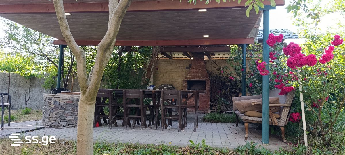 3 Room Summer Cottage For Sale view 1
