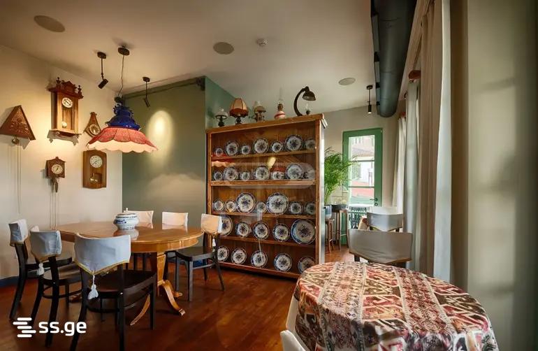 6 Room Private House For Sale view 18