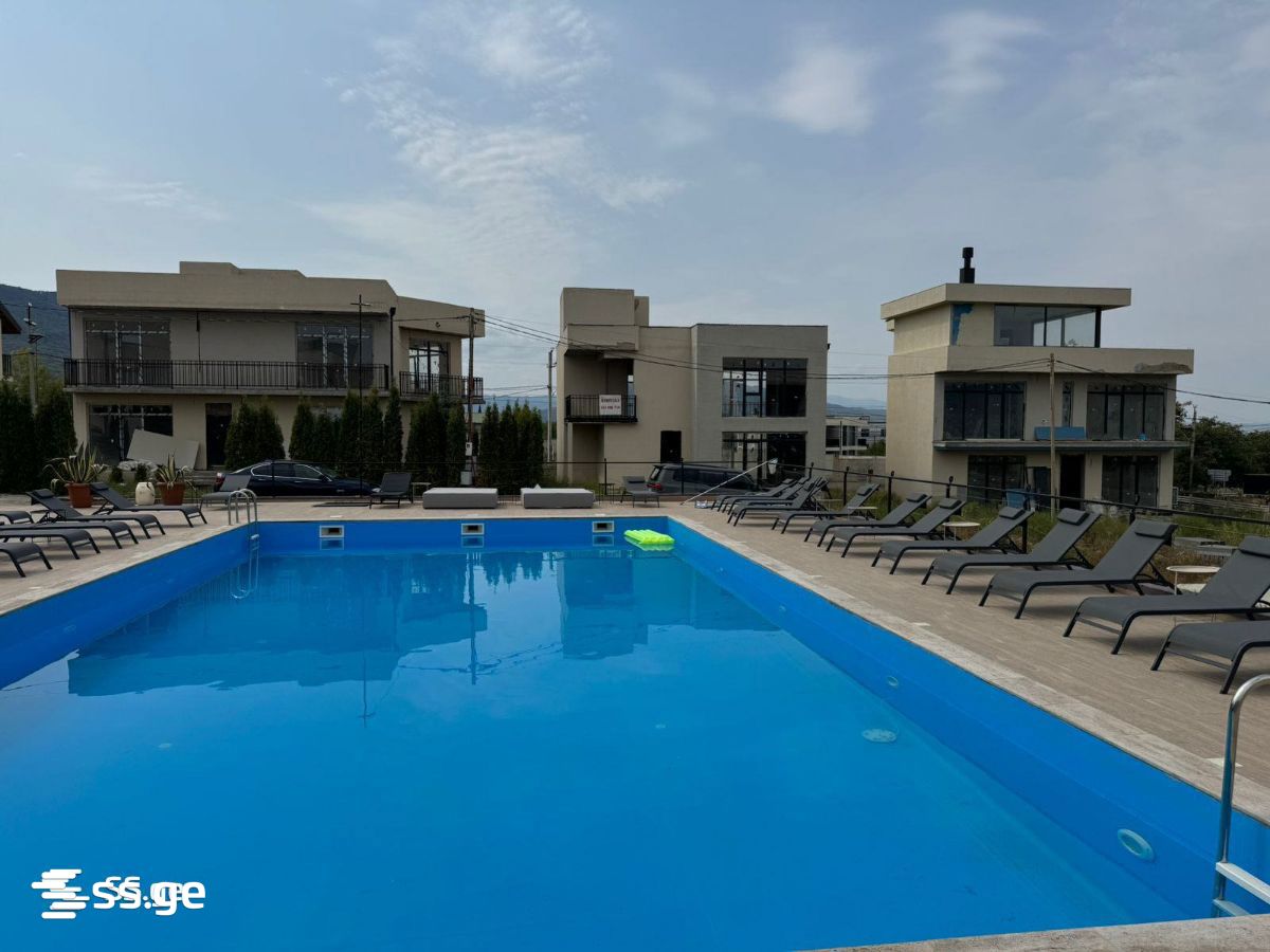 Summer Cottage For Sale. Saguramo view 5