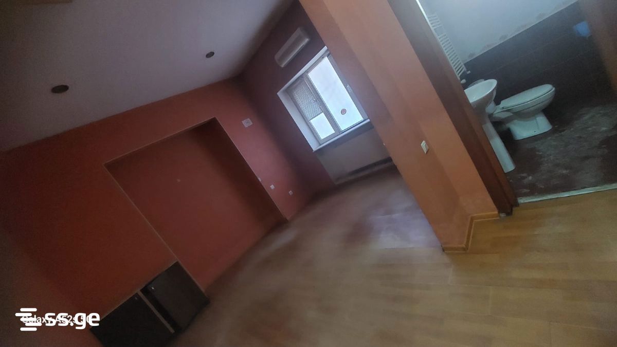 Office For Rent. Saburtalo view 4