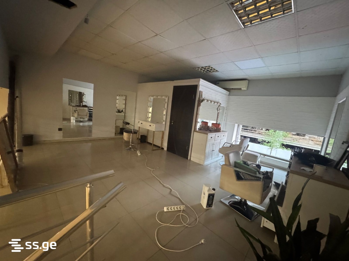 Commercial Space For Rent. Batumi view 9