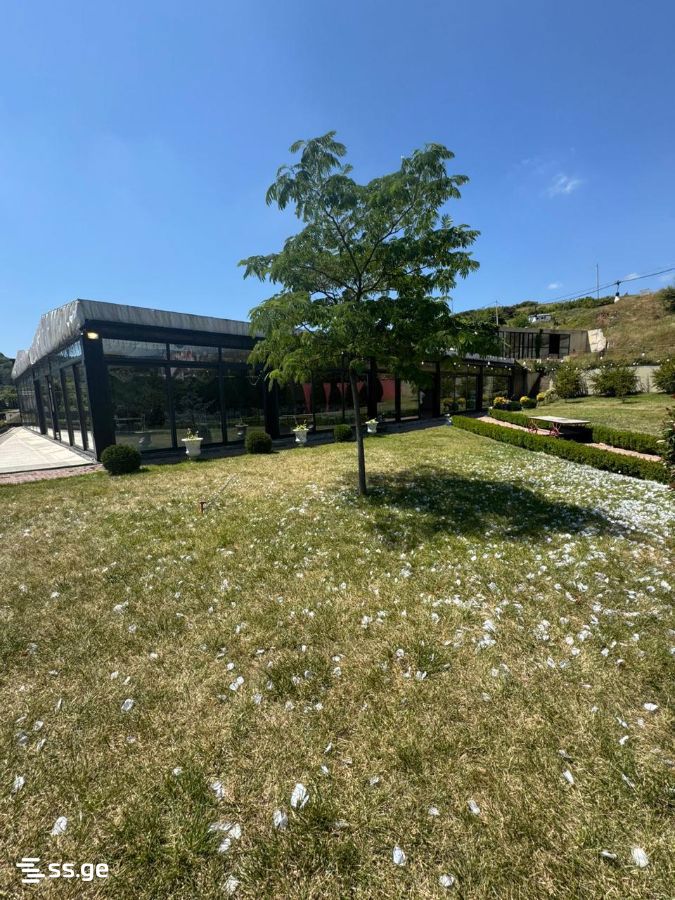 Commercial Space For Sale. Okrokana view 4