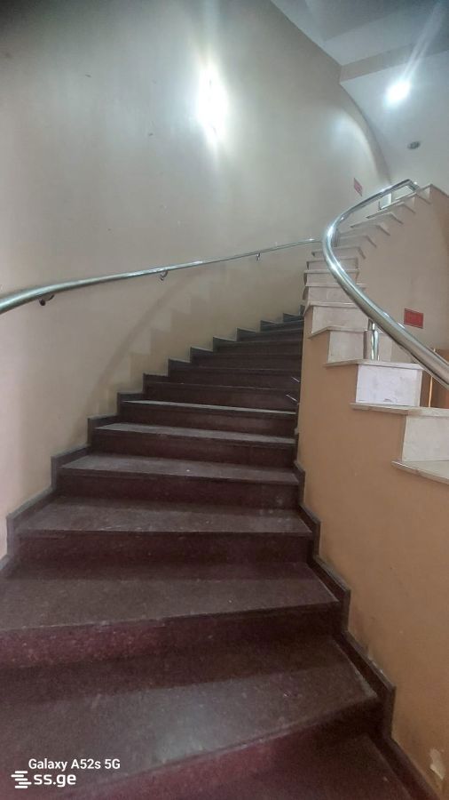 Office For Rent. Saburtalo view 8