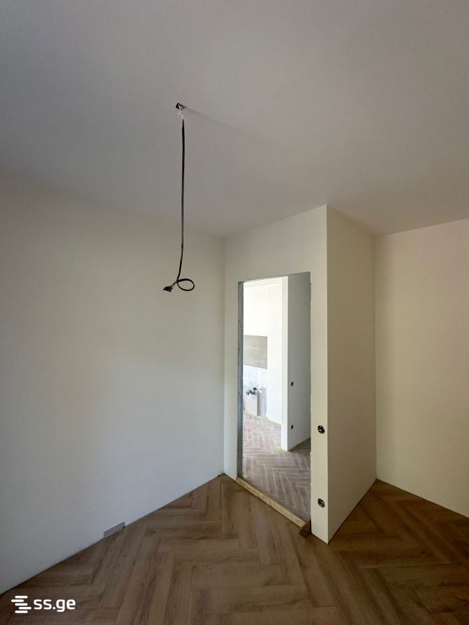 2 Room Summer Cottage For Sale view 2