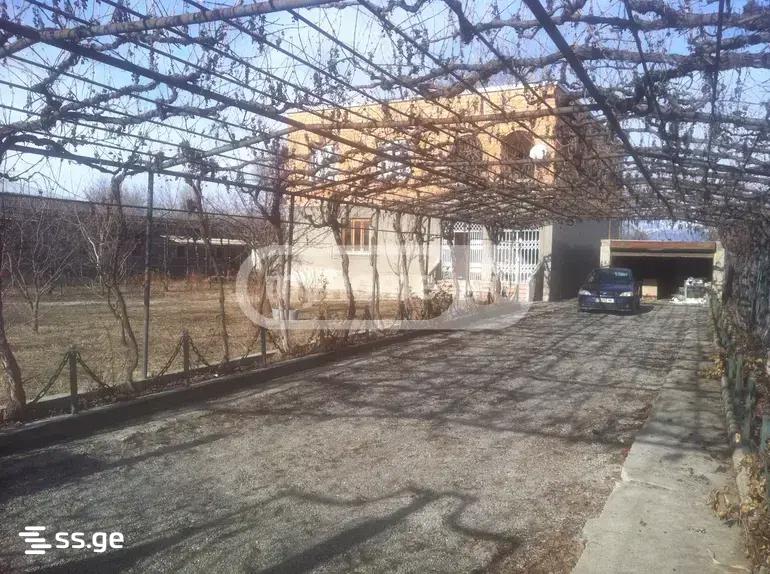 7 Room Private House For Sale view 4