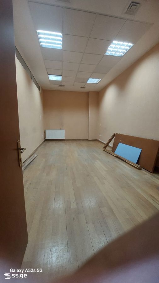 Office For Rent. Saburtalo view 6