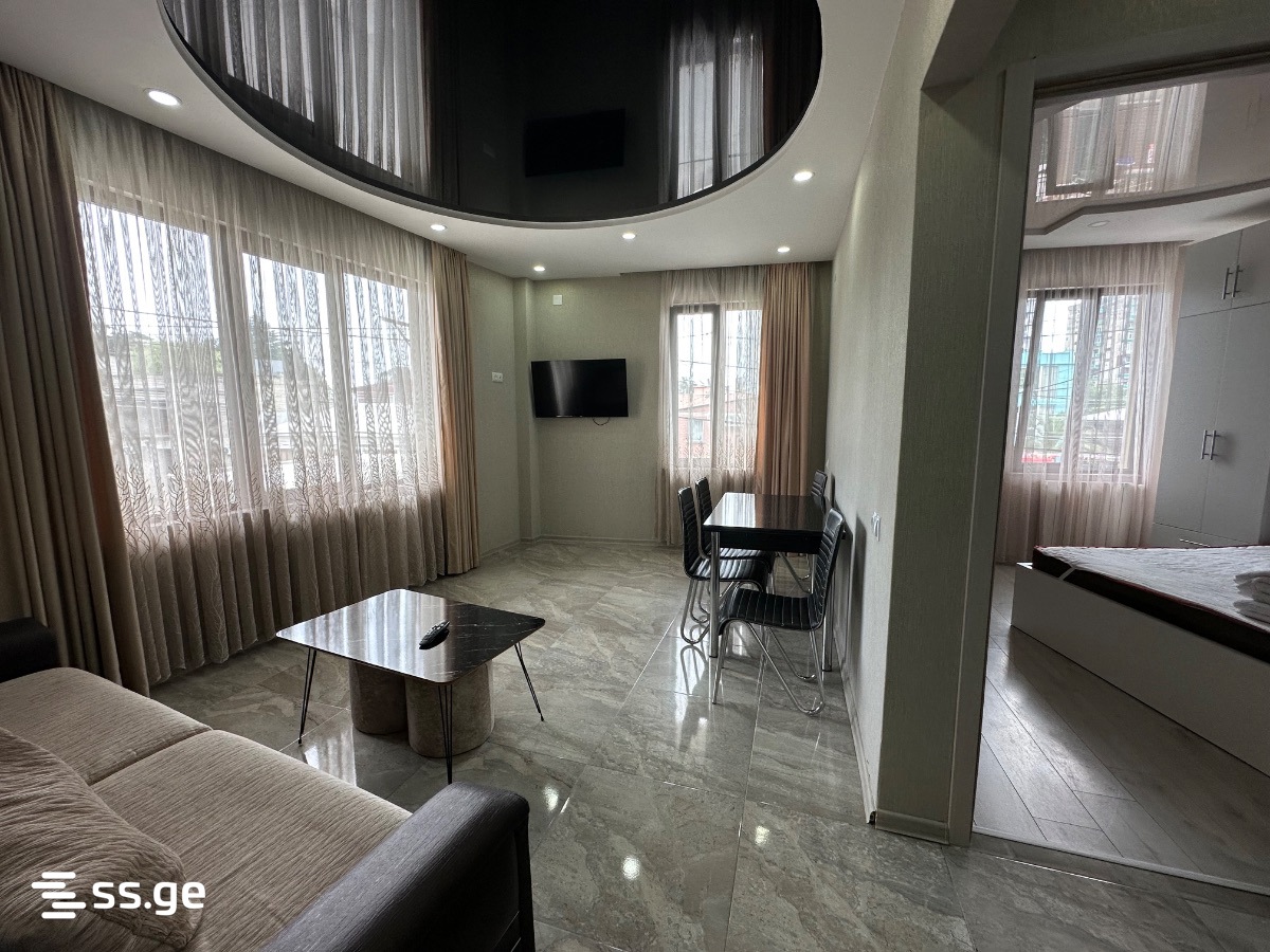 6 Room Private House Daily Rent. Batumi view 6