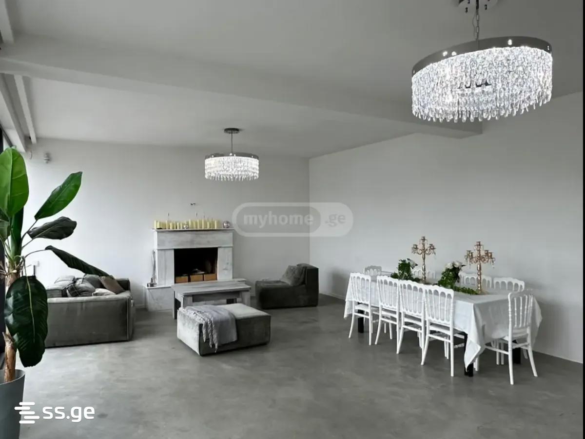 იყიდება 5-ოთახი Summer Cottage view 6