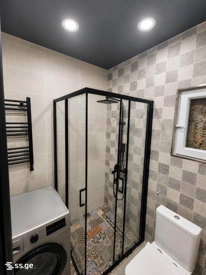 3 room Flat For Rent. Saburtalo - Ansicht 6