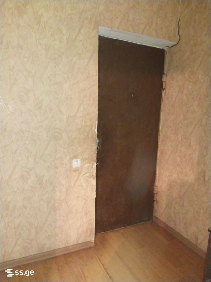 3 Room Flat For Sale view 11