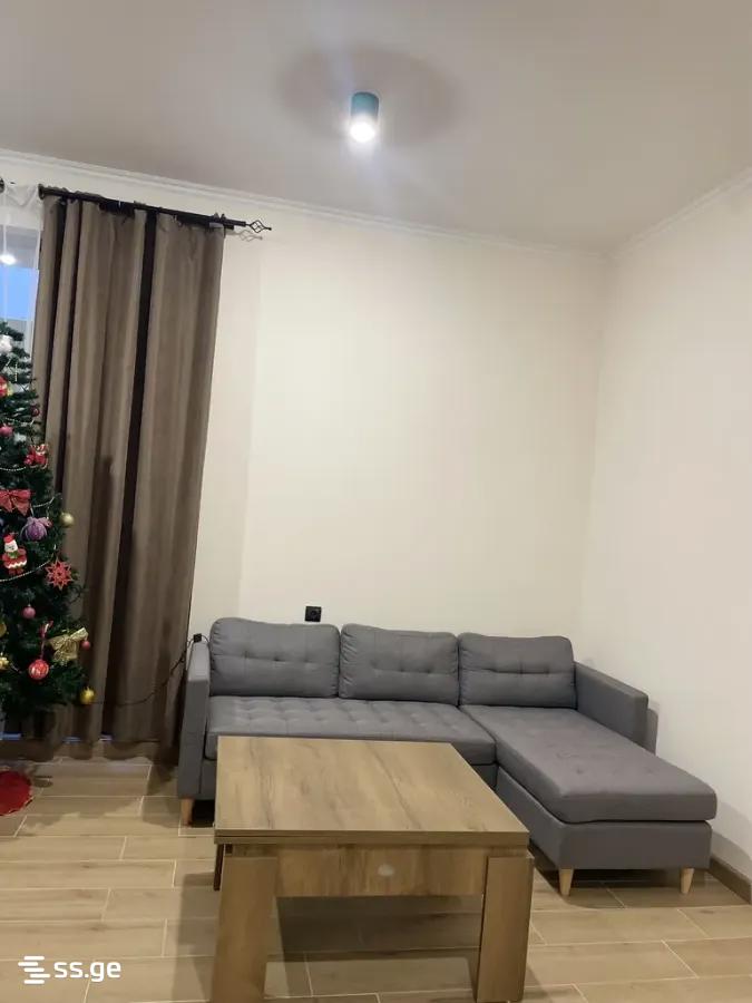 3 Room Summer Cottage Daily Rent. Kojori view 9