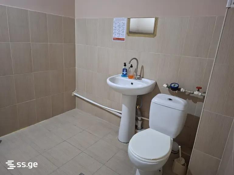 Commercial Space For Rent. Rustavi view 2