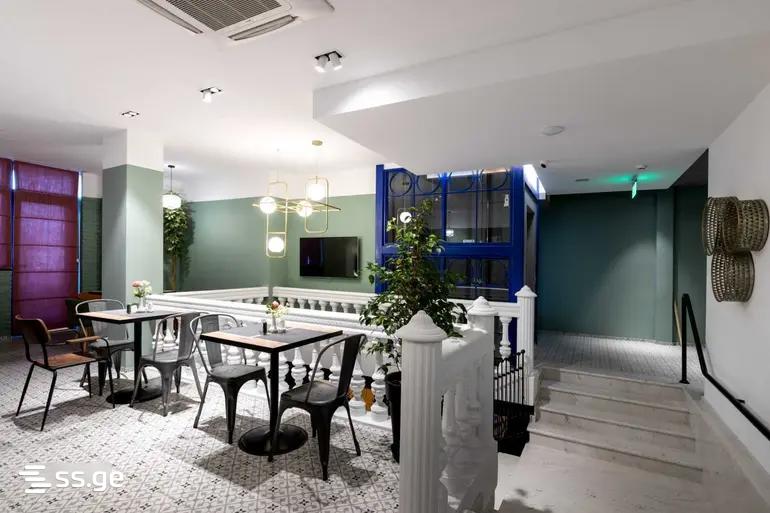 22 Room Hotel For Sale view 6