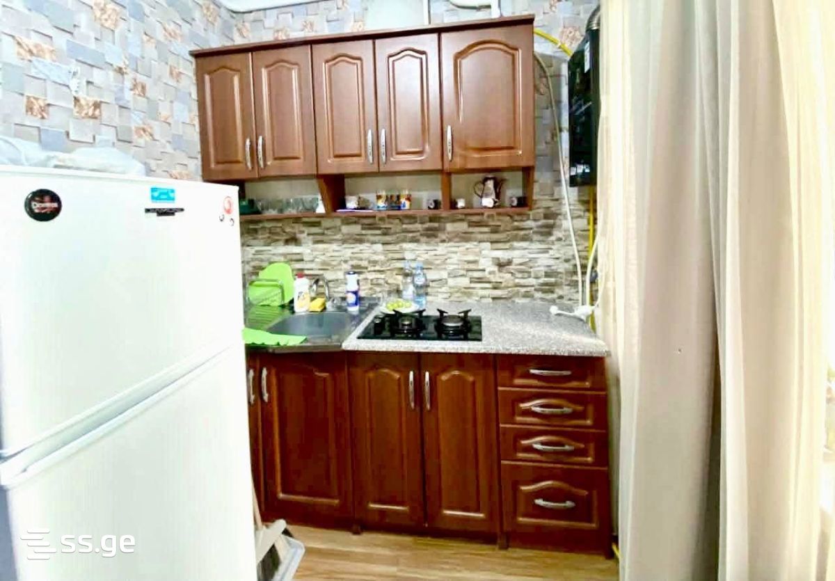 1 room Flat For Rent. Saburtalo - Widok 6