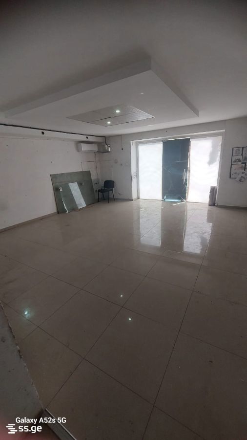 Office For Rent. Saburtalo view 13