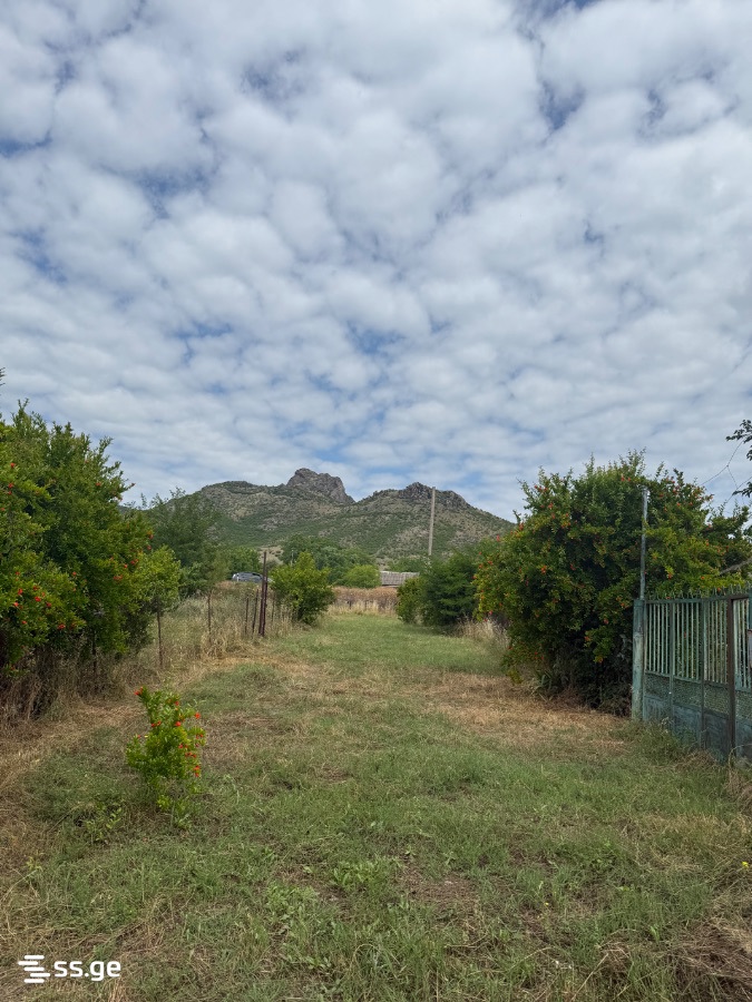 4 Room Private House For Sale view 10