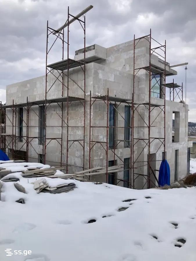 6 Room Summer Cottage For Sale view 3
