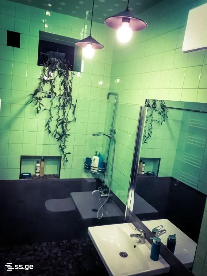 9 Room Private House Daily Rent. Tsodoreti view 9