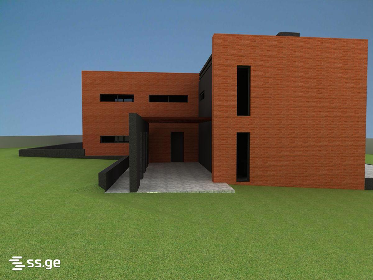 Продажа 6-комната Summer Cottage view 6