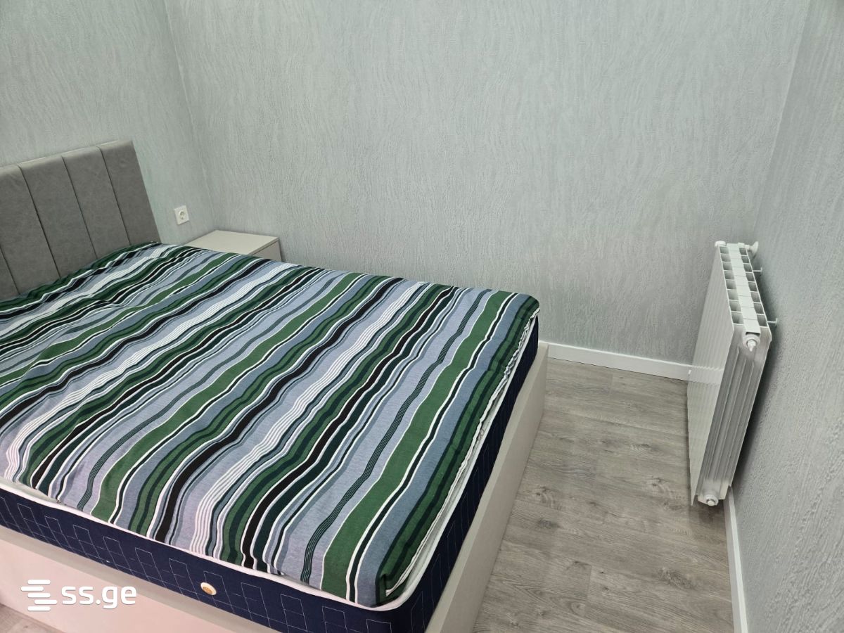 3 room Flat For Sale. Batumi - Bild 5
