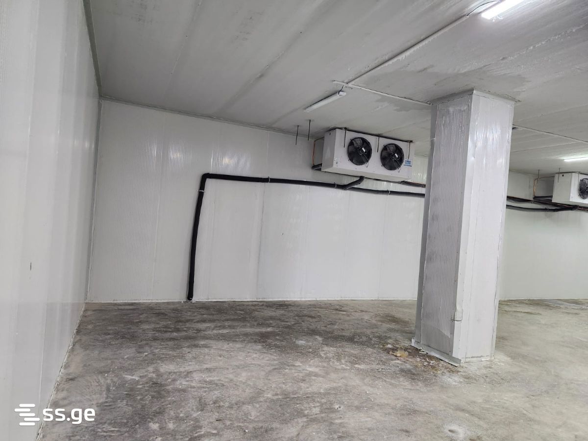 Commercial Space For Rent. Khelvachauri view 8