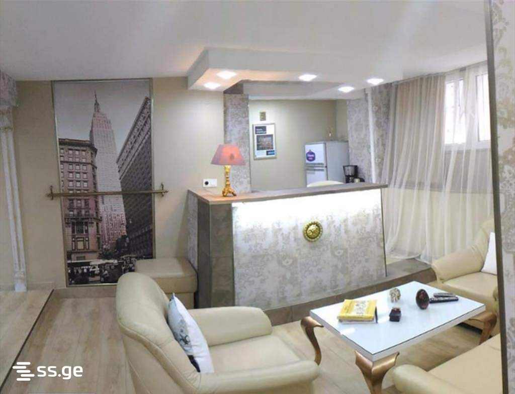 Office For Sale. Saburtalo, 3 of 4