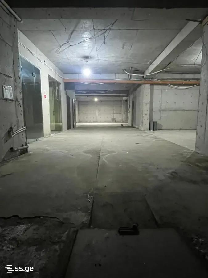 Commercial Space For Rent. Rustavi view 5