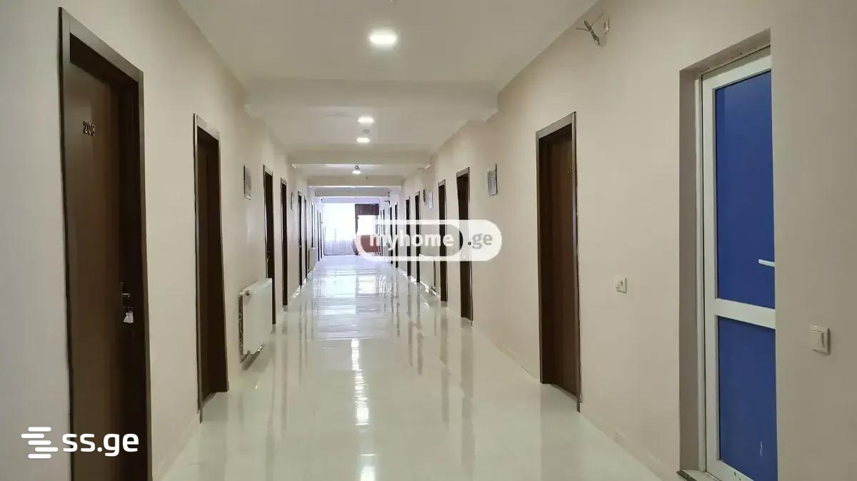32 Room Hotel For Rent. Didi Digomi view 14