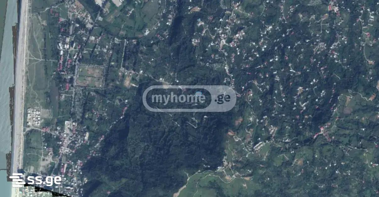 Land For Sale. Gonio view 2