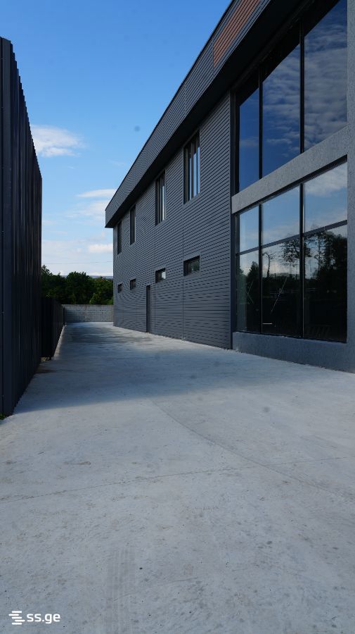 For Rent Savachro Commercial Space Ozurgetshi view 38