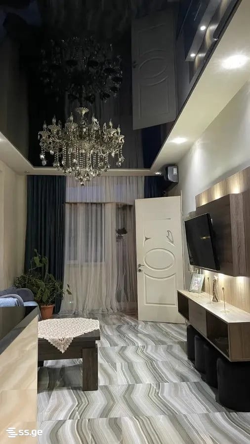 Daily Rent 3 Room Apartment view 17