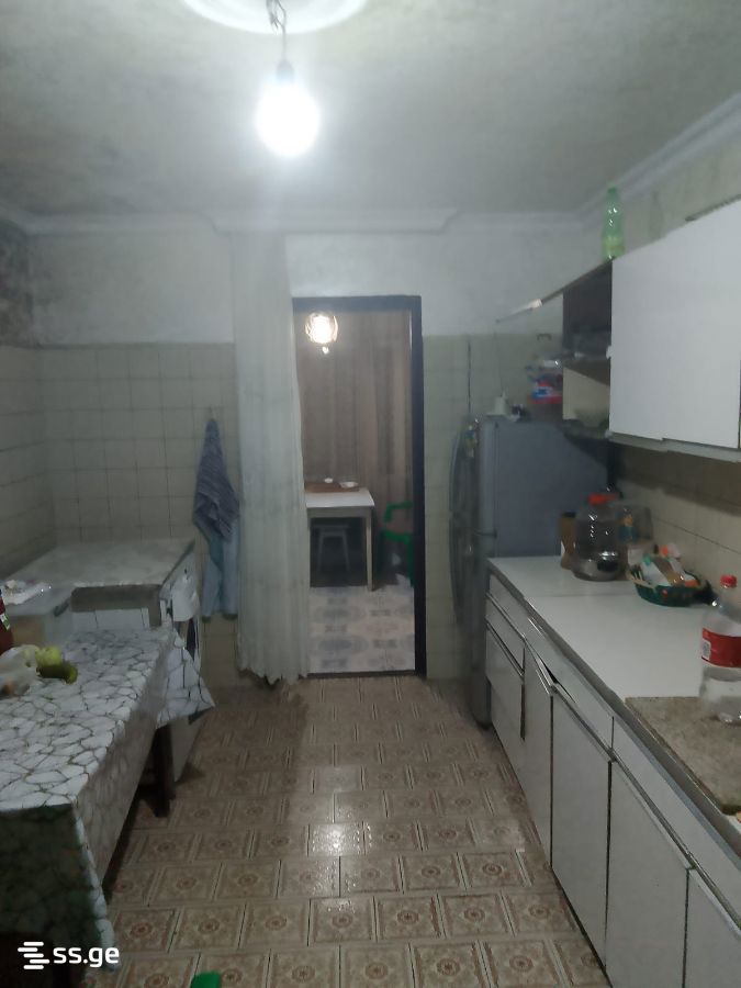 4 Room Private House For Rent. Tsikhisdziri view 5