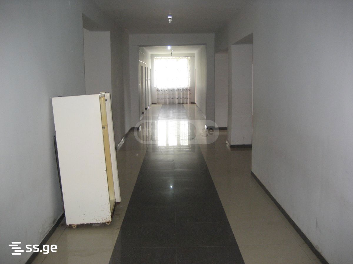 Commercial Space For Sale. Kojori view 5